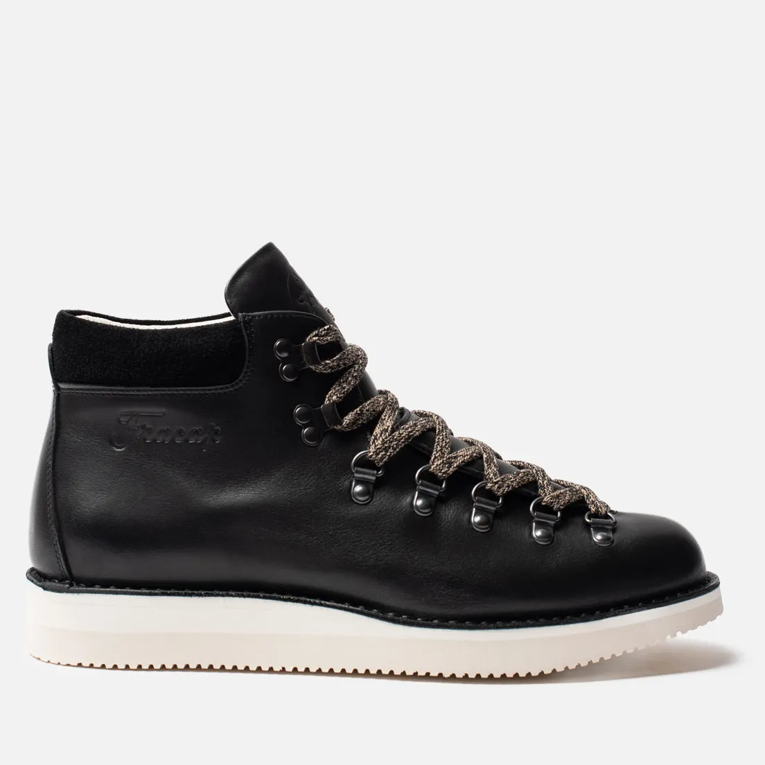 Fracap Мужские ботинки M129 Scarponcini Suede