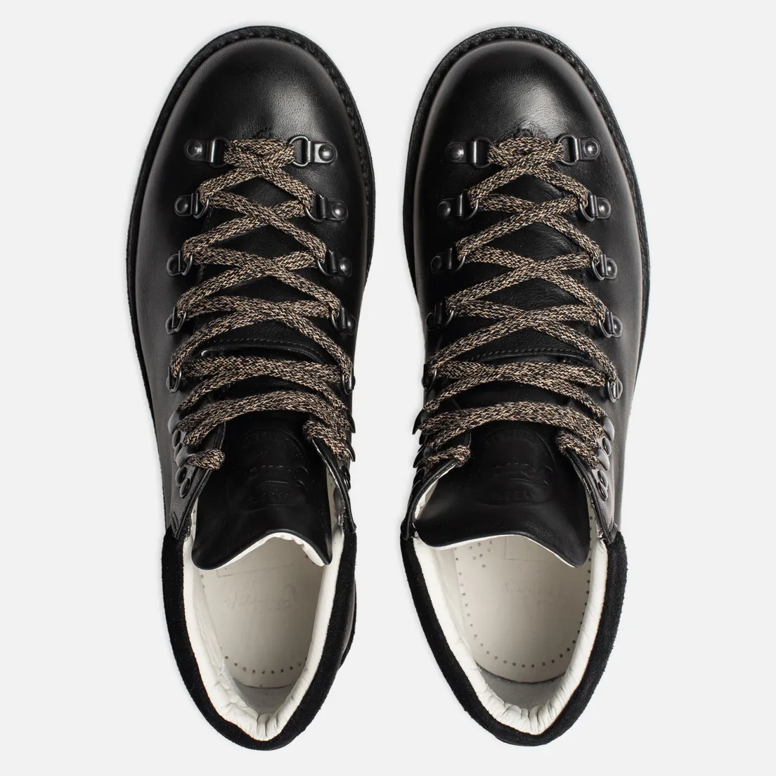 Fracap Мужские ботинки M129 Scarponcini Suede