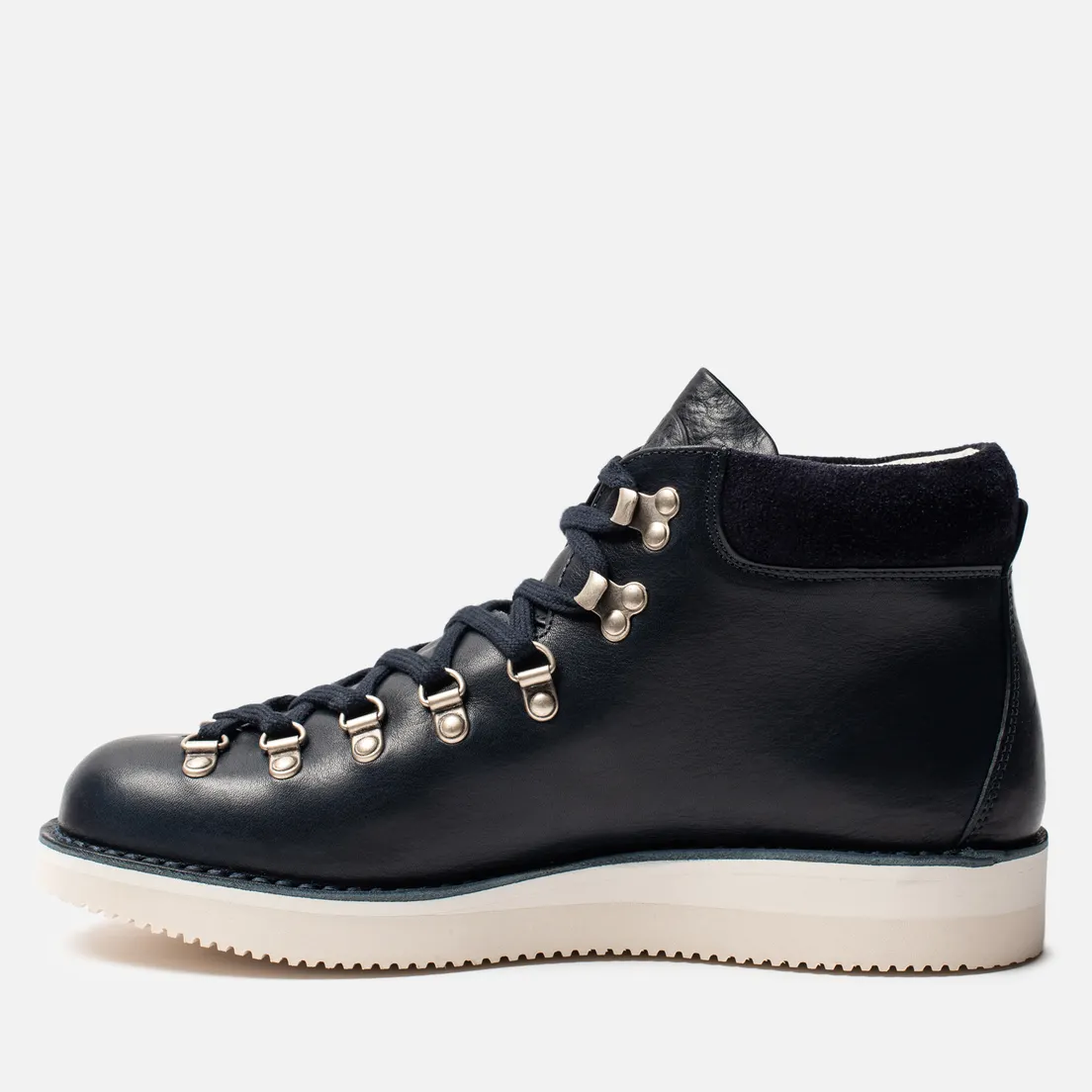 Fracap Мужские ботинки M129 Scarponcini Suede