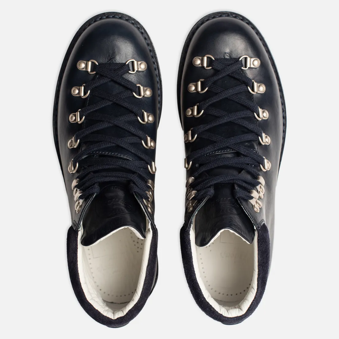 Fracap Мужские ботинки M129 Scarponcini Suede