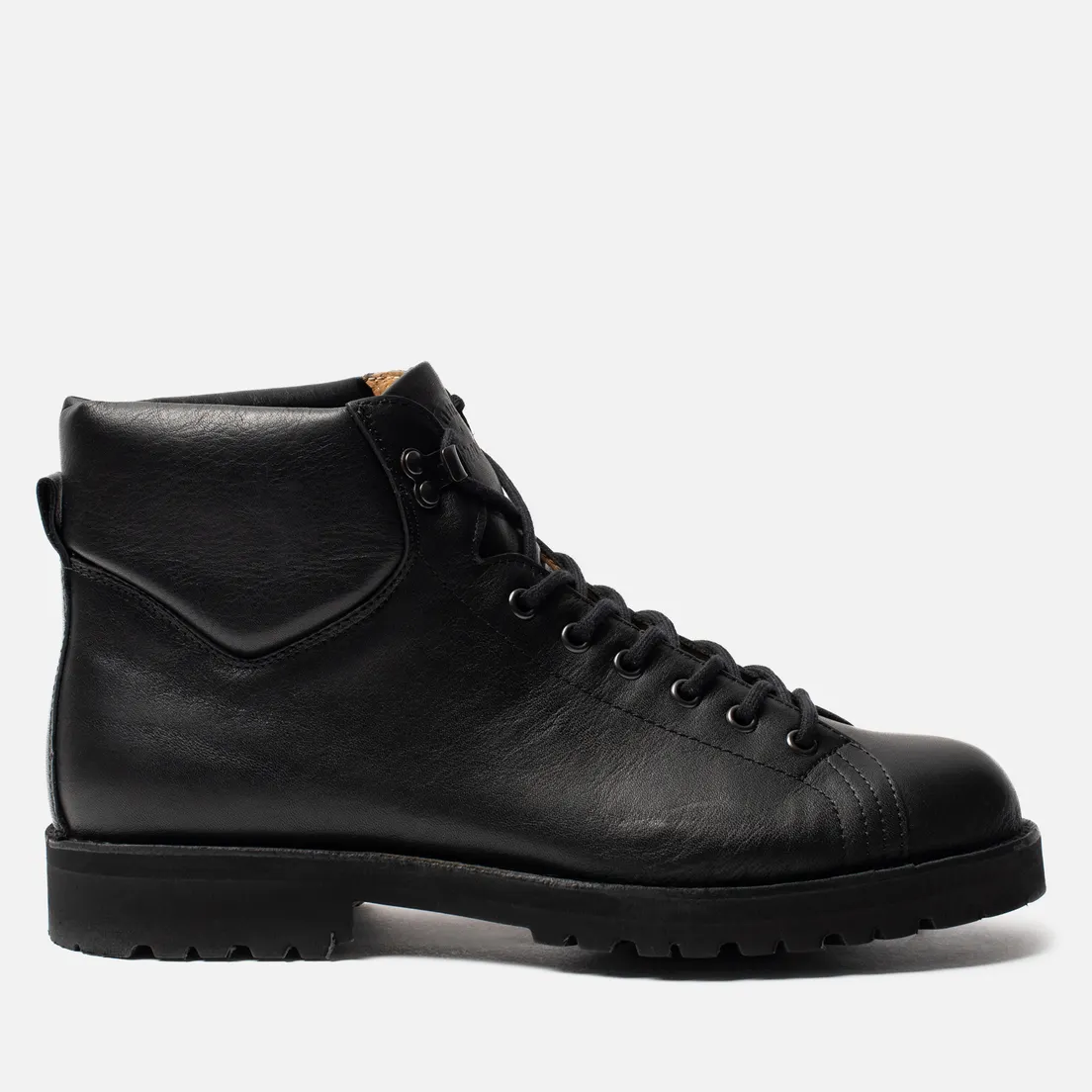 Fracap Мужские ботинки R210 Monkey Nebraska