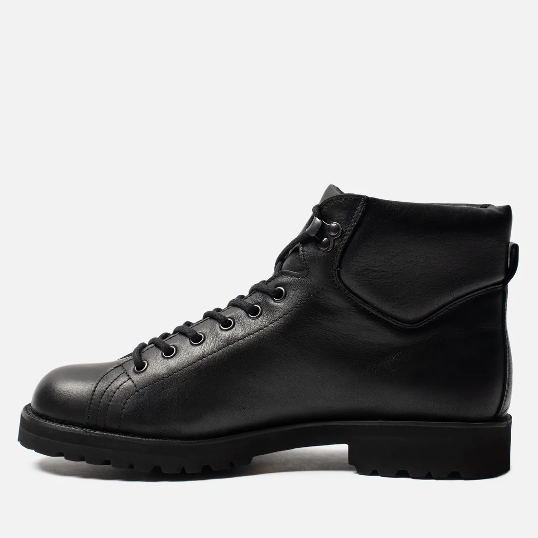 Fracap Мужские ботинки R210 Monkey Nebraska