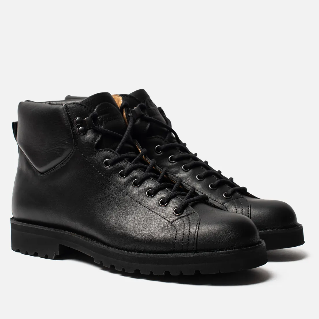 Fracap Мужские ботинки R210 Monkey Nebraska