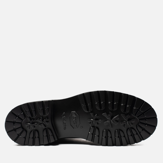 Мужские ботинки Fracap R210 Monkey Nebraska Black/Roccia Black
