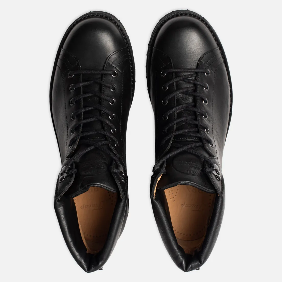 Fracap Мужские ботинки R210 Monkey Nebraska