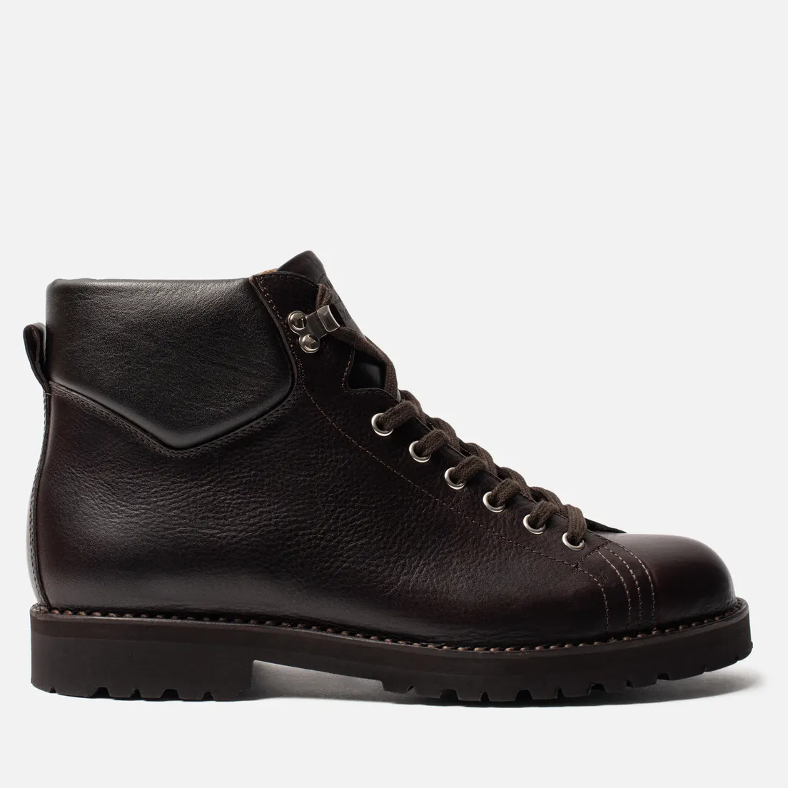 Fracap Мужские ботинки R210 Monkey Nebraska