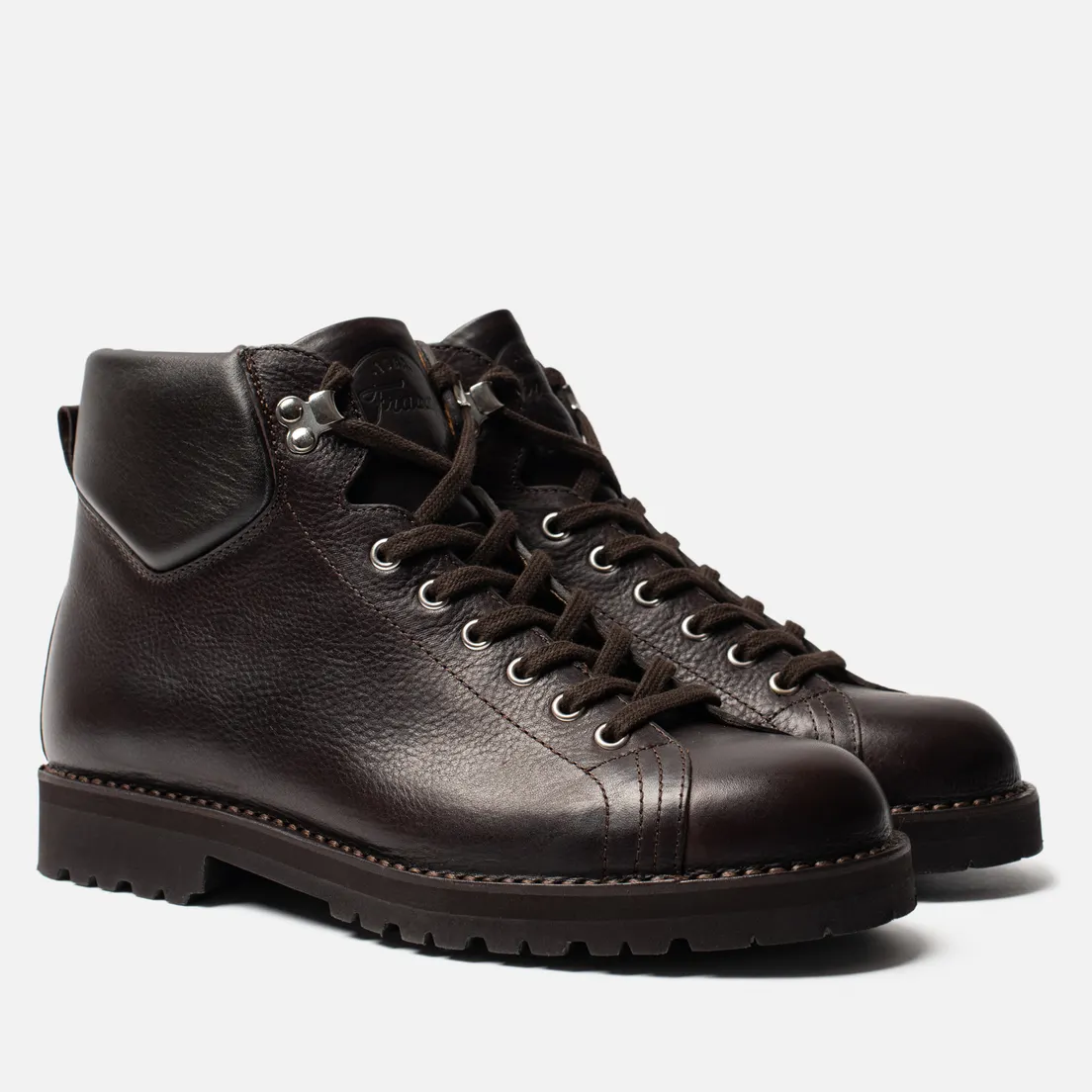 Fracap Мужские ботинки R210 Monkey Nebraska