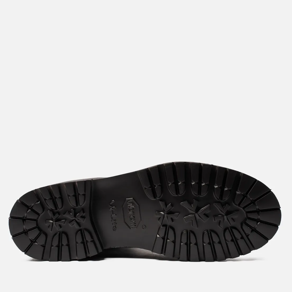 Fracap Мужские ботинки R210 Monkey Nebraska