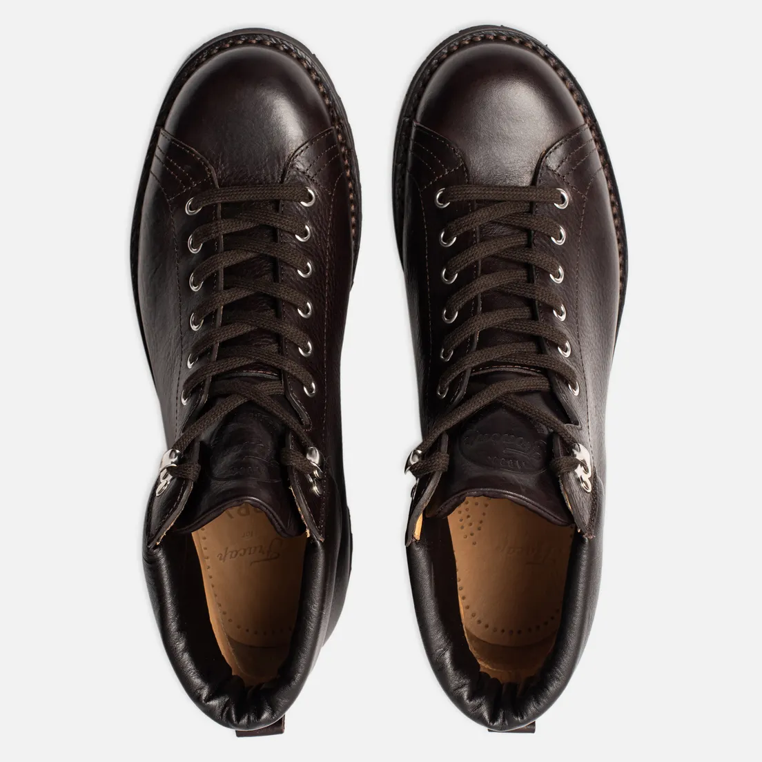 Fracap Мужские ботинки R210 Monkey Nebraska