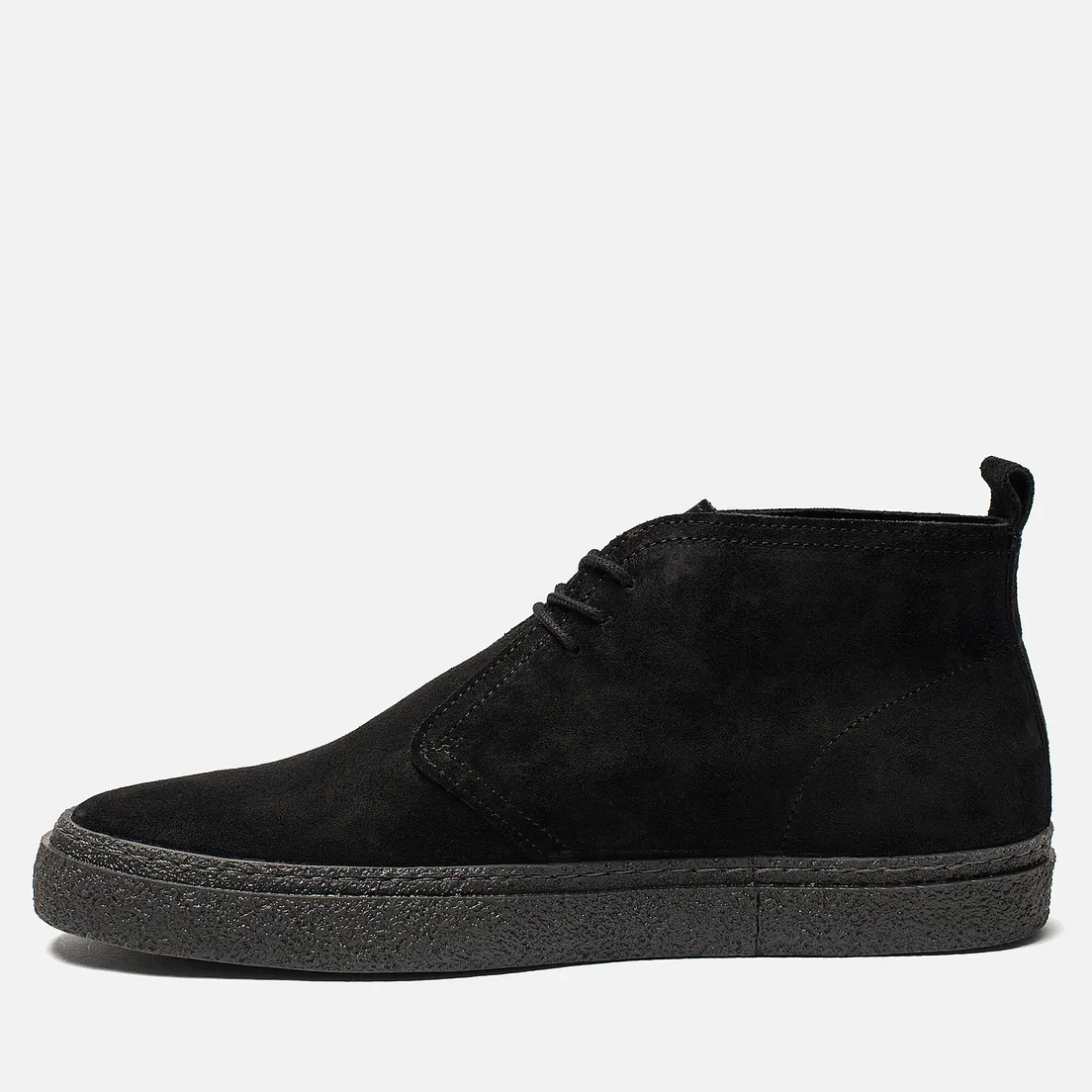 Fred Perry Мужские ботинки Hawley Suede