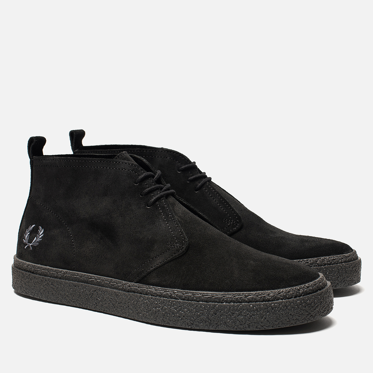 fred perry hawley