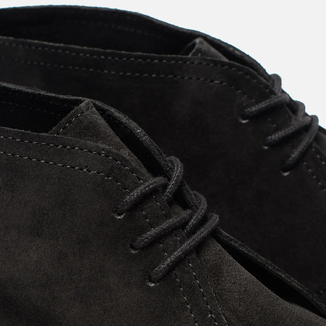 Fred Perry Мужские ботинки Hawley Suede
