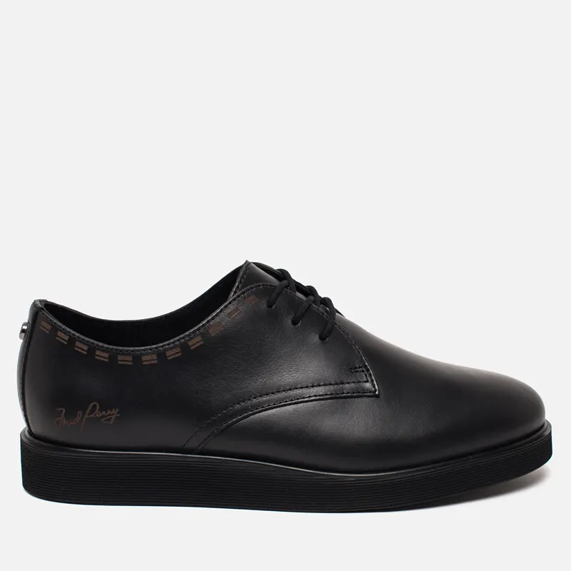 Fred Perry Мужские ботинки Newburgh Leather