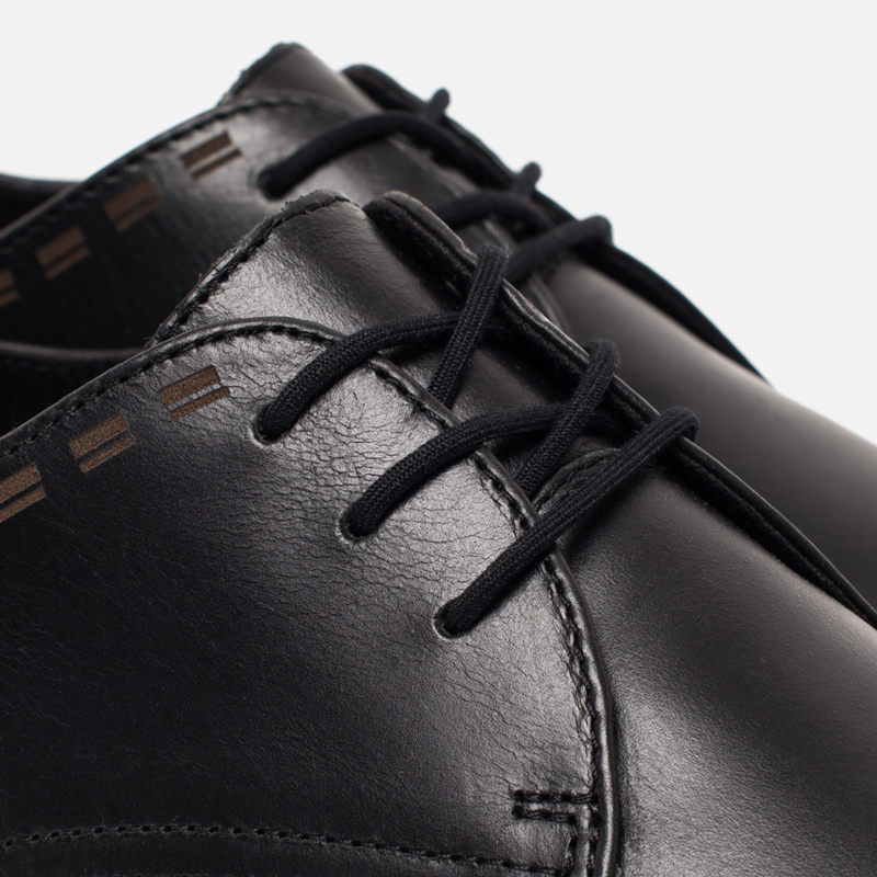 Fred Perry Мужские ботинки Newburgh Leather