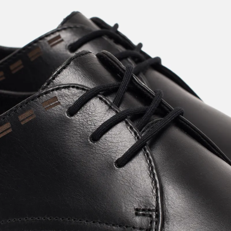 Fred Perry Мужские ботинки Newburgh Leather
