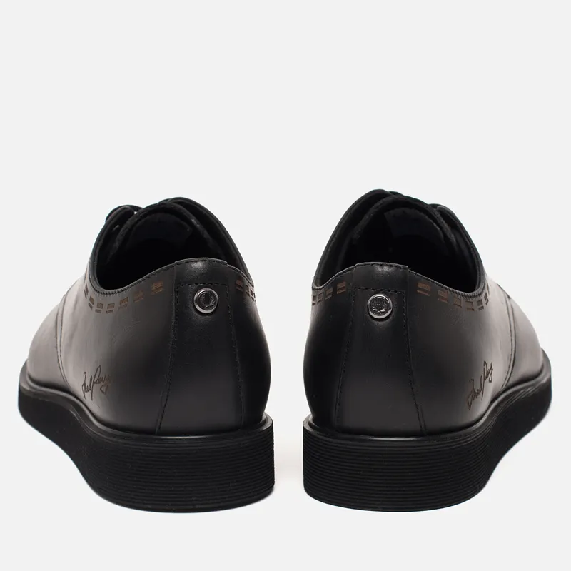 Fred Perry Мужские ботинки Newburgh Leather