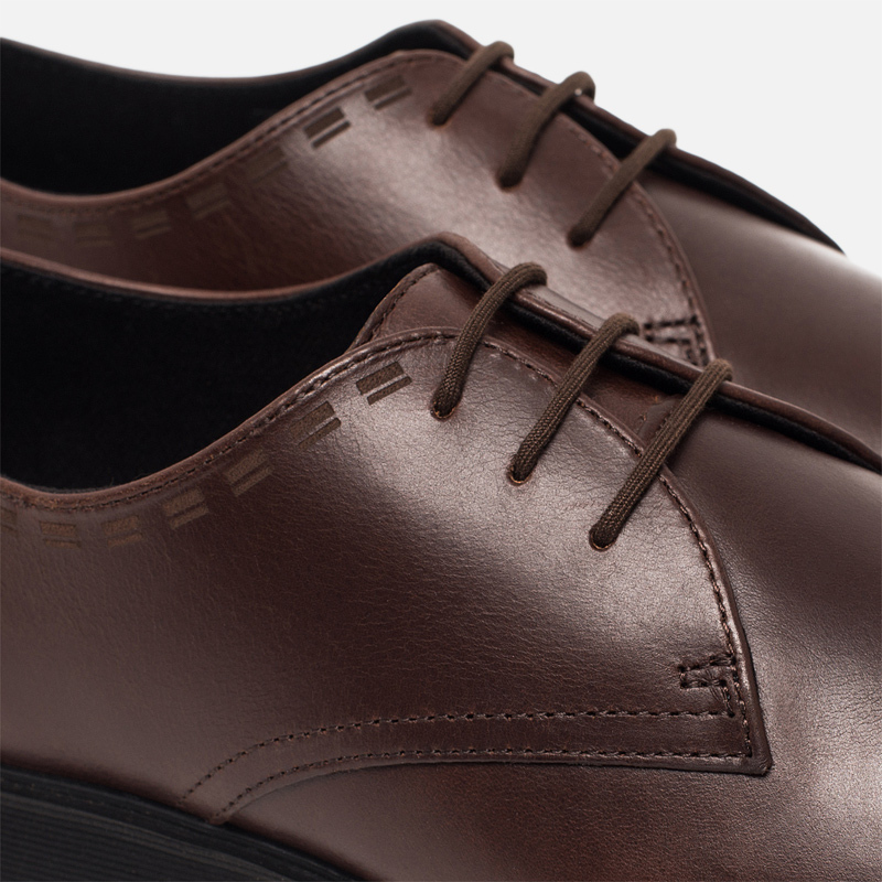 Fred Perry Мужские ботинки Newburgh Leather