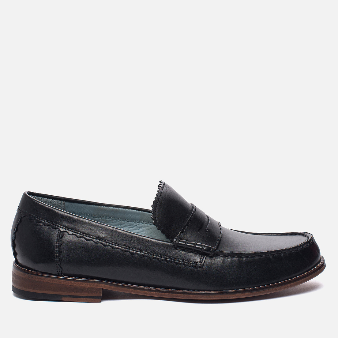 Grenson Мужские ботинки Ashley Calf Leather