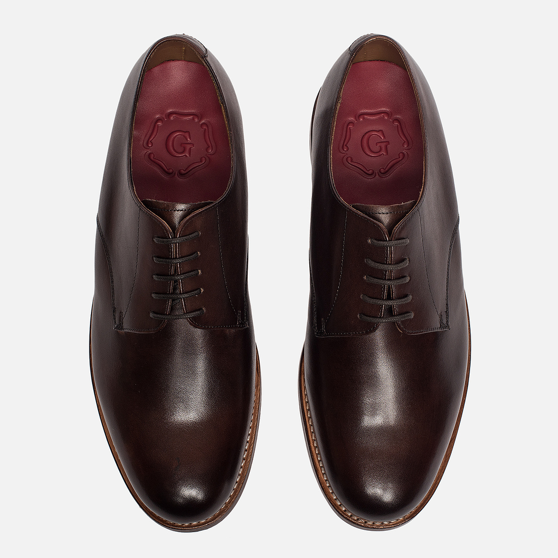 Grenson Мужские ботинки Curtis