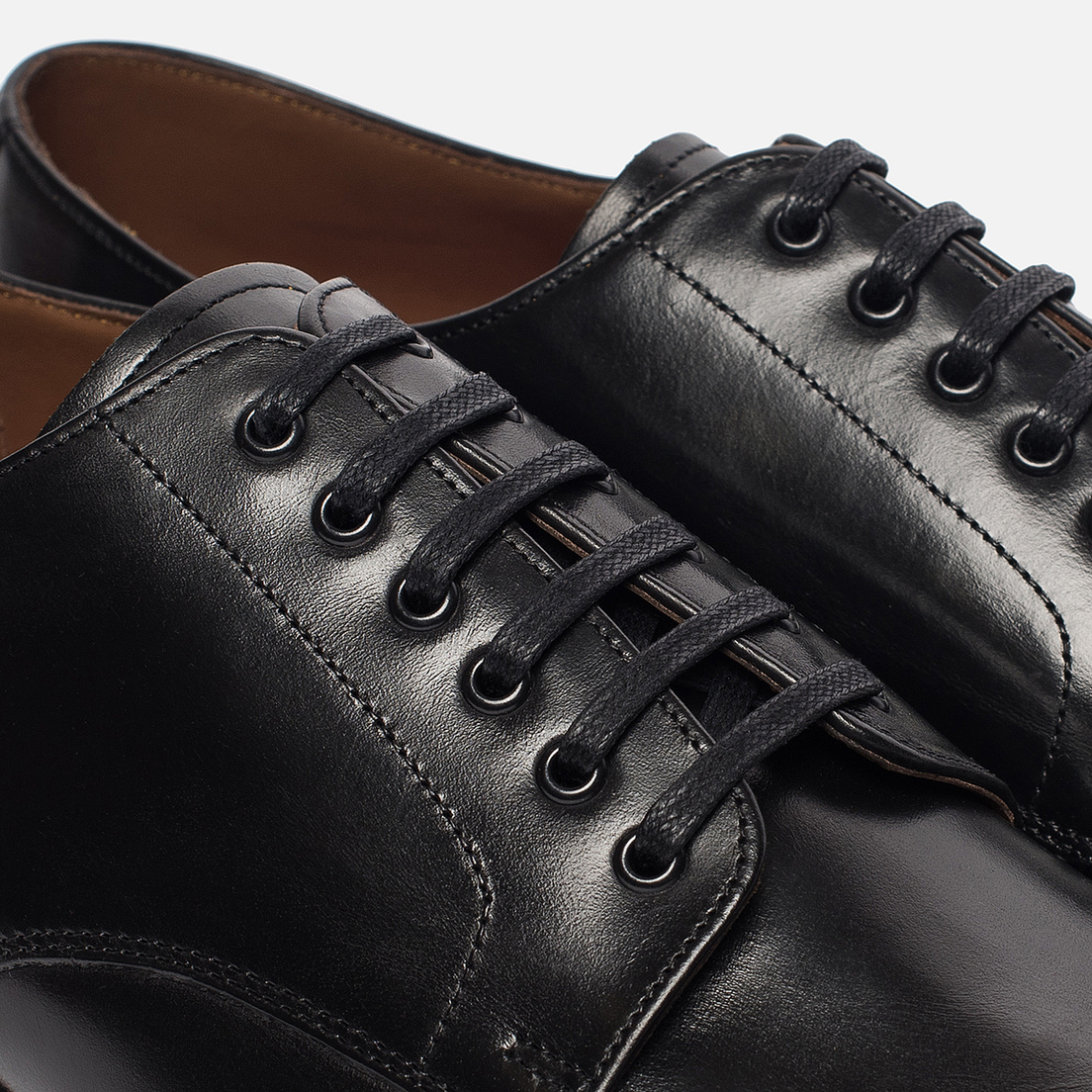 Grenson Мужские ботинки Leo Colorado Leather