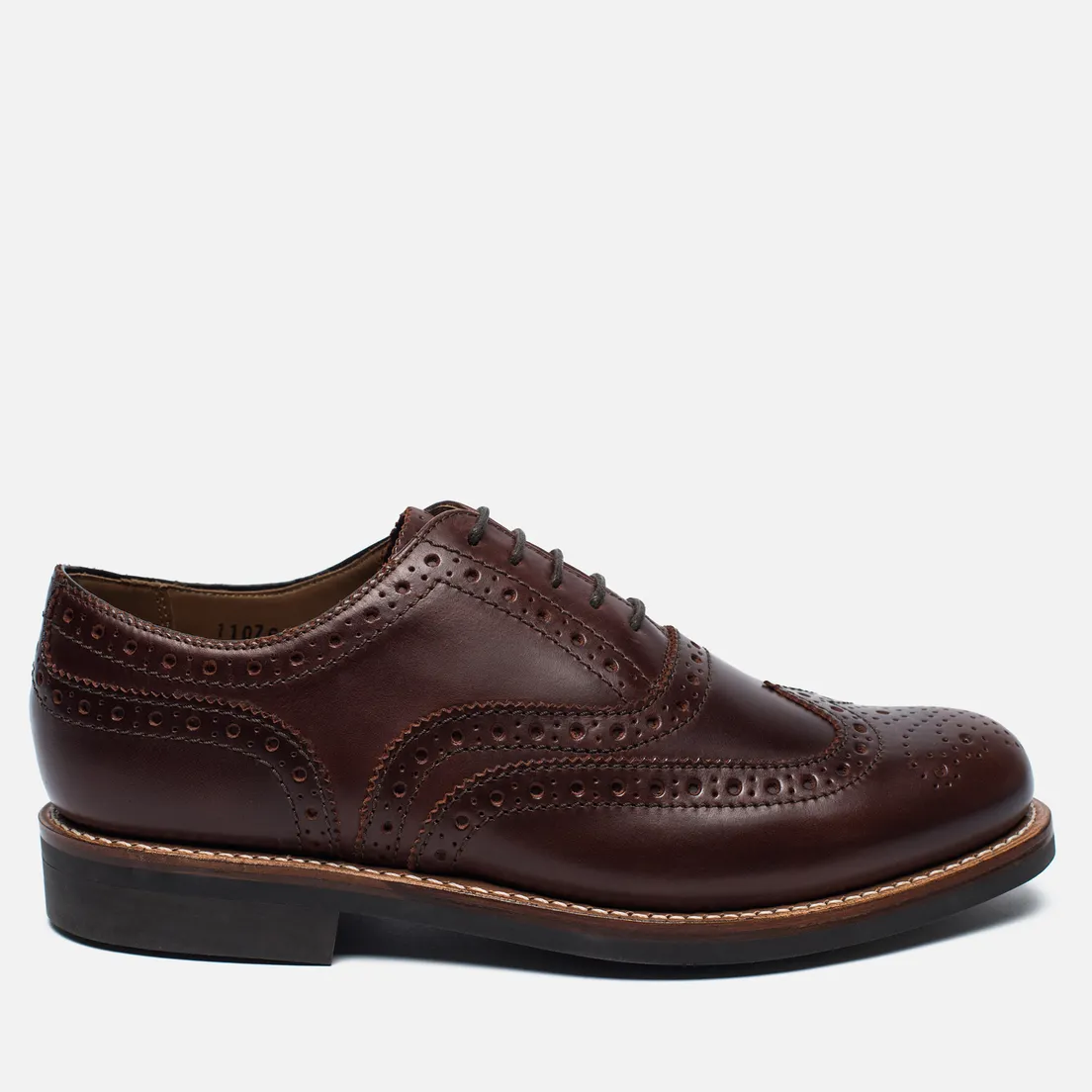 Grenson Мужские ботинки Stanley Brogue