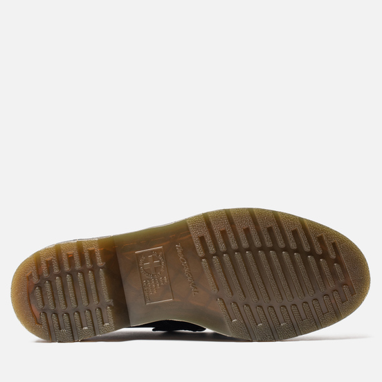 Ботинки лоферы Dr. Martens Adrian Smooth Polished Black