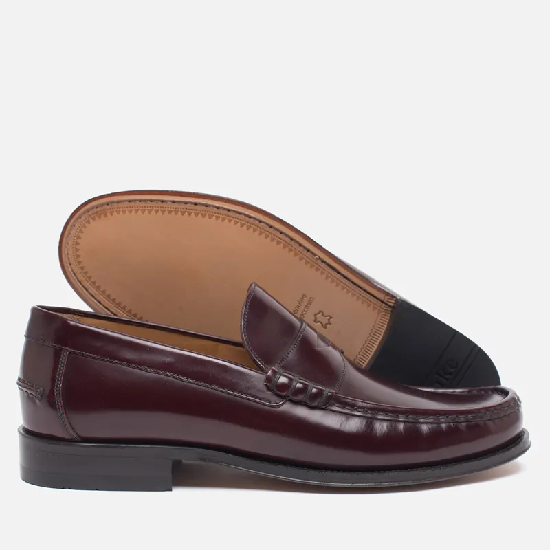 Loake Мужские ботинки лоферы Kingston