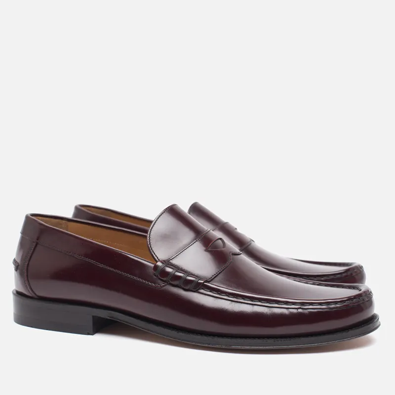 Loake Мужские ботинки лоферы Kingston
