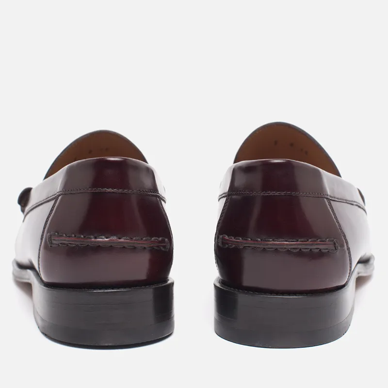 Loake Мужские ботинки лоферы Kingston