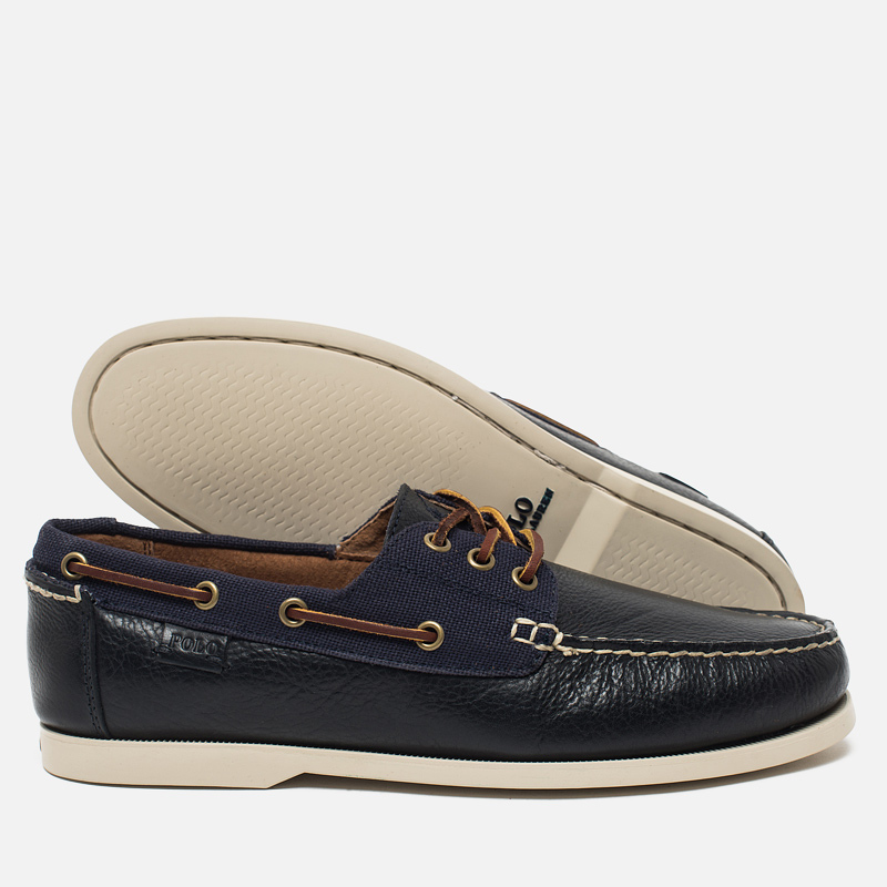 Polo Ralph Lauren Мужские ботинки Bienne II