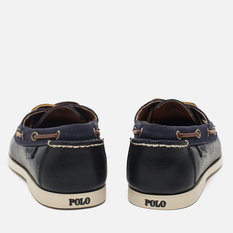 Polo Ralph Lauren Мужские ботинки Bienne II