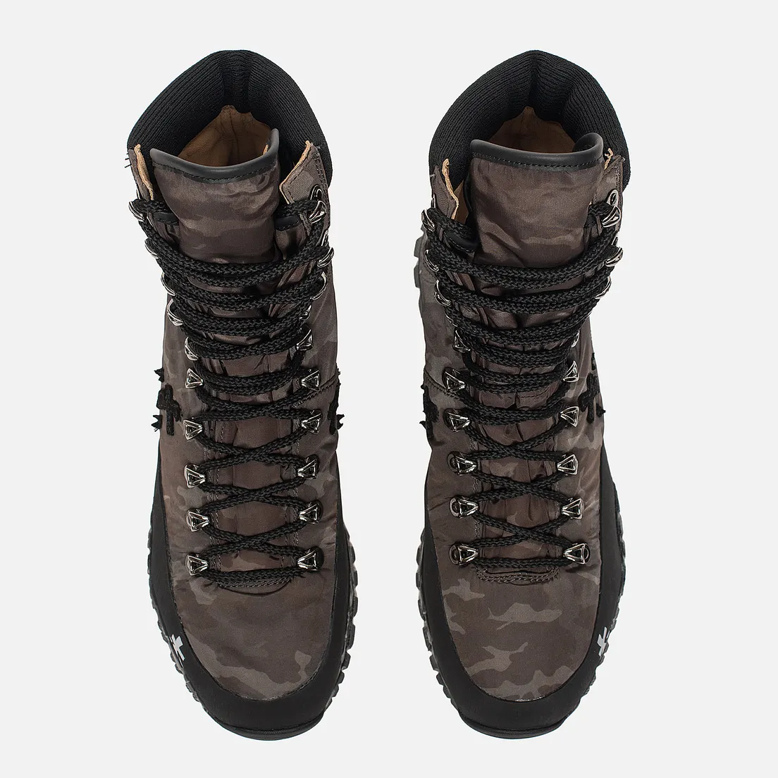 Premiata Мужские ботинки Hi-Treck 126