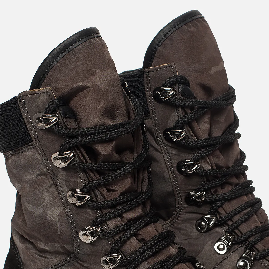 Premiata Мужские ботинки Hi-Treck 126
