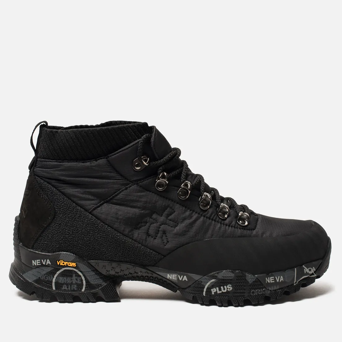 Premiata Мужские ботинки Loutreck 146