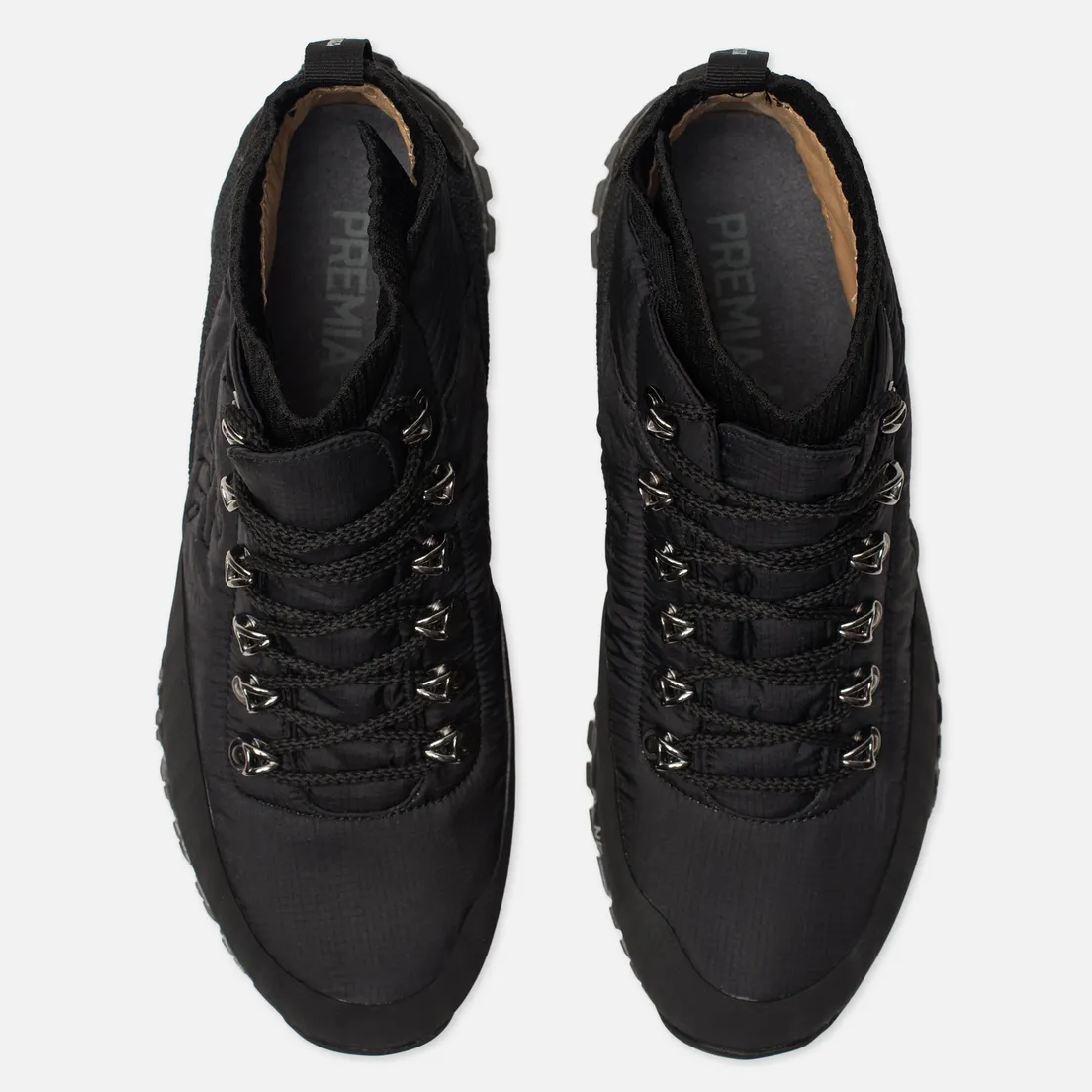 Premiata Мужские ботинки Loutreck 146