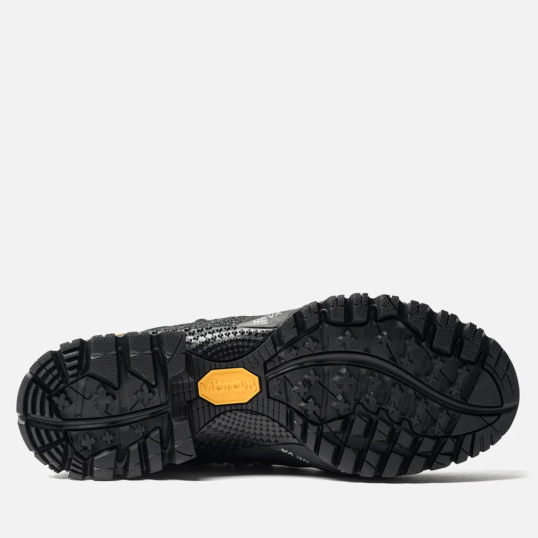 Premiata Мужские ботинки Midtreck 172
