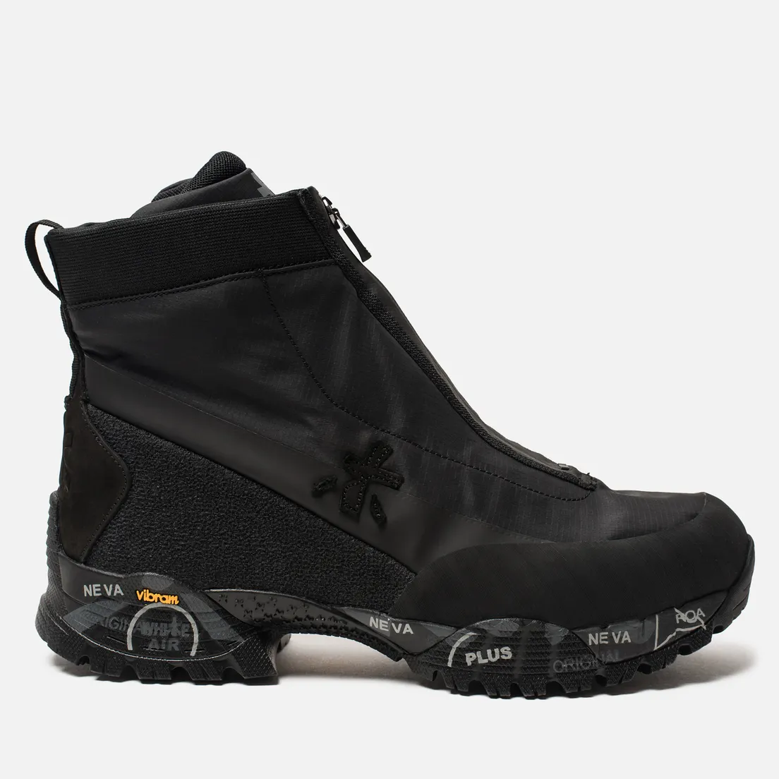 Premiata Мужские ботинки Ziptreck 129