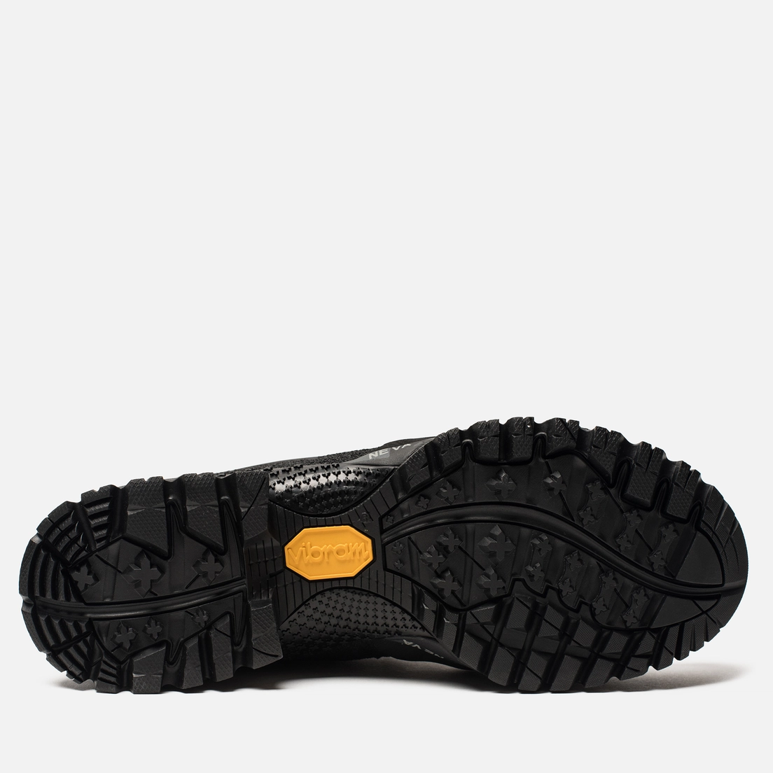 Premiata Мужские ботинки Ziptreck 140