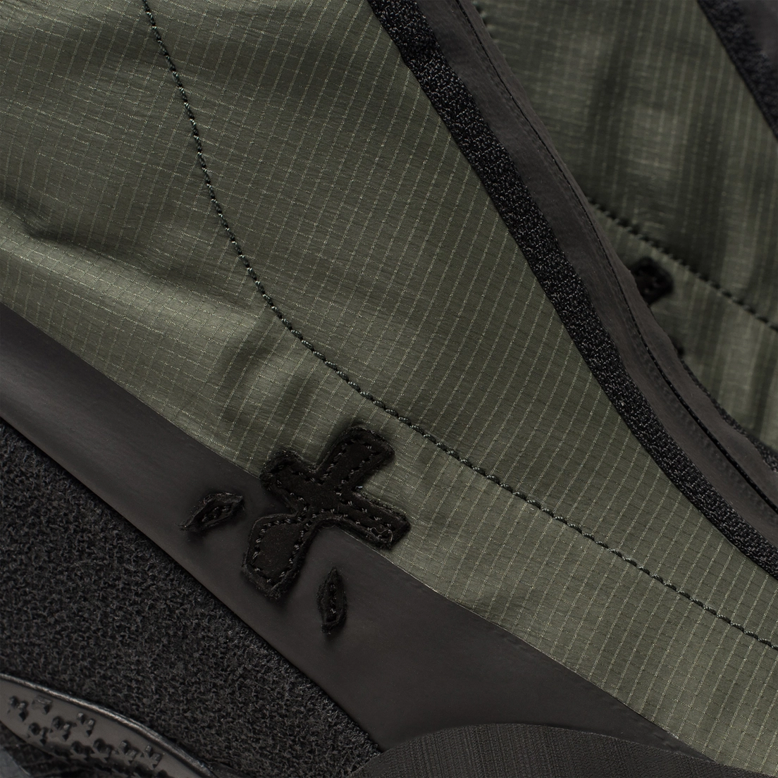 Premiata Мужские ботинки Ziptreck 140