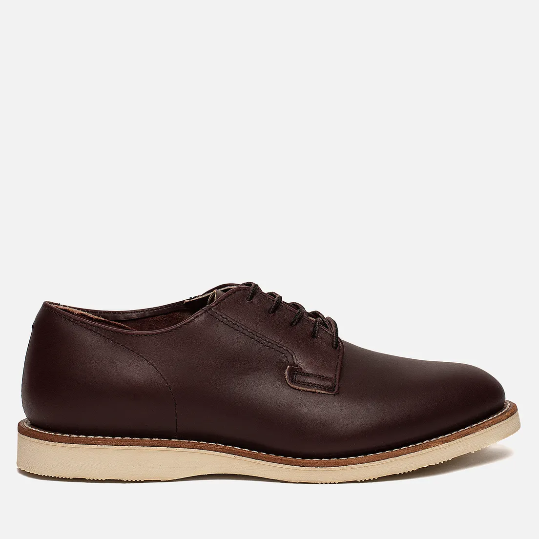 Red Wing Shoes Мужские ботинки 3117 Postman Oxford