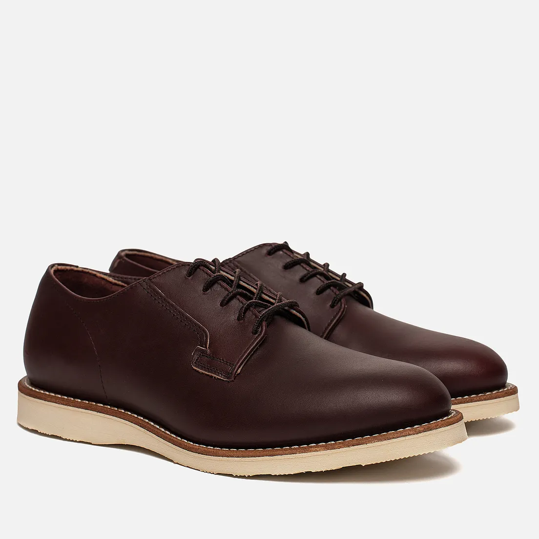 Red Wing Shoes Мужские ботинки 3117 Postman Oxford