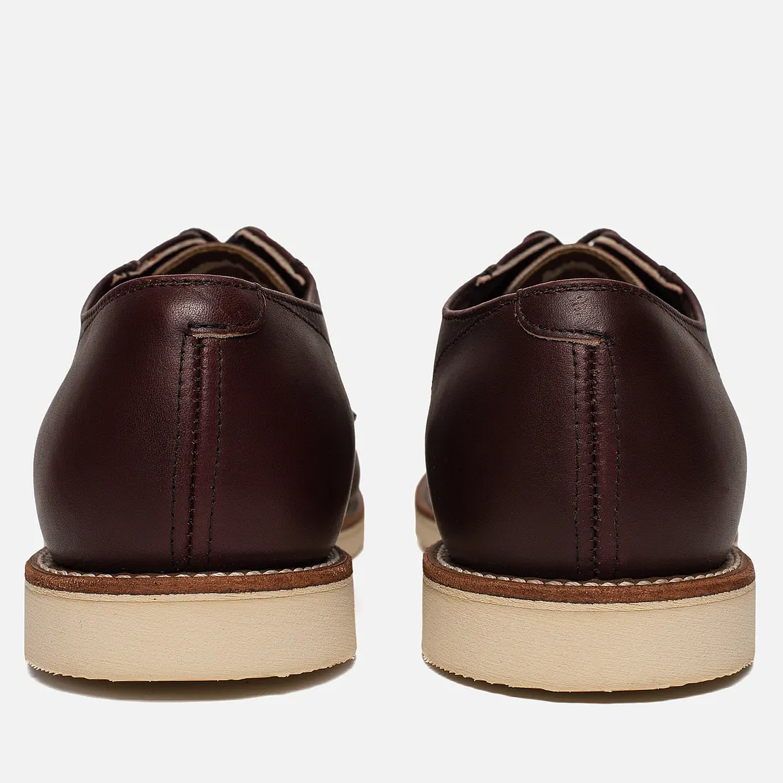 Red Wing Shoes Мужские ботинки 3117 Postman Oxford