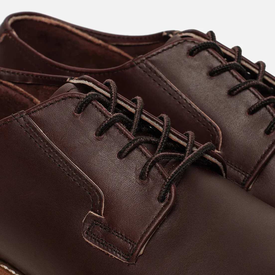 Red Wing Shoes Мужские ботинки 3117 Postman Oxford