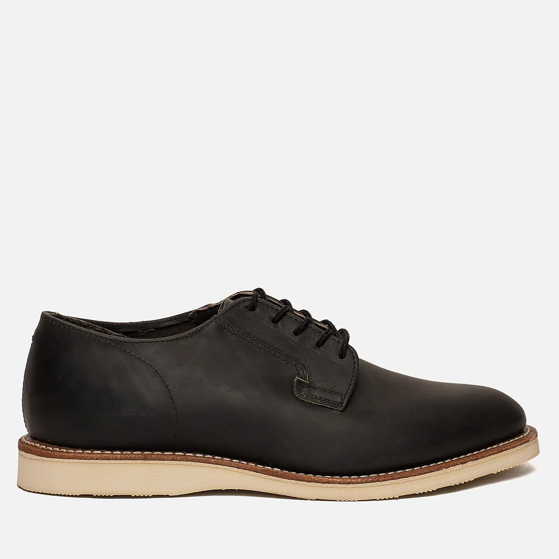Red Wing Shoes Мужские ботинки 3119 Postman Oxford