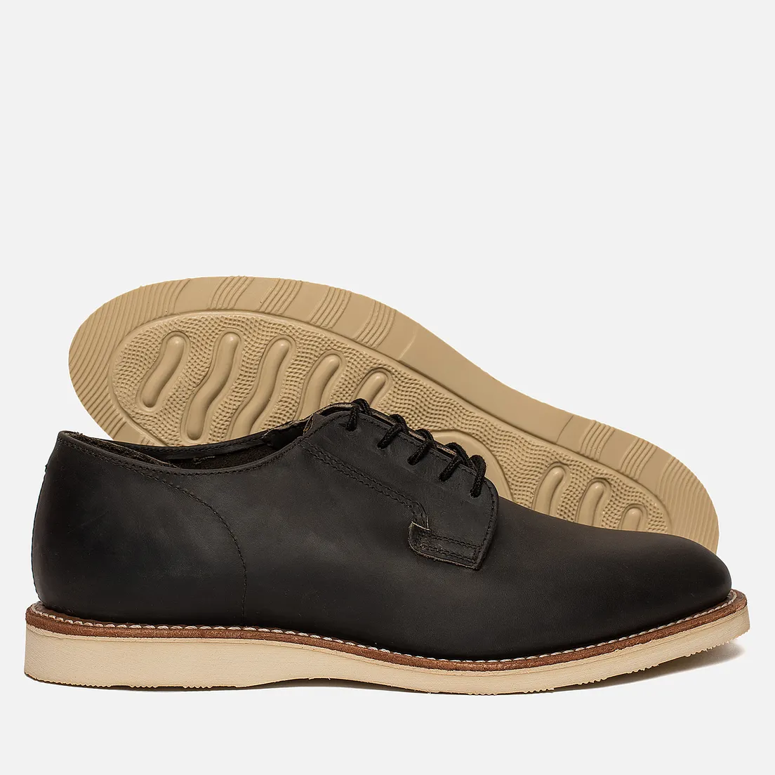 Red Wing Shoes Мужские ботинки 3119 Postman Oxford