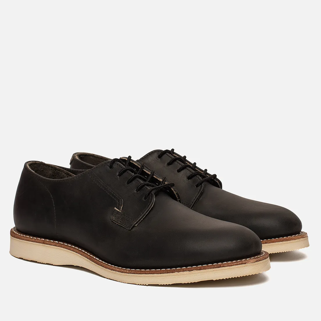 Red Wing Shoes Мужские ботинки 3119 Postman Oxford