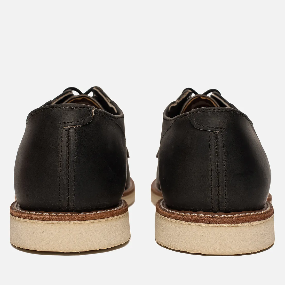 Red Wing Shoes Мужские ботинки 3119 Postman Oxford