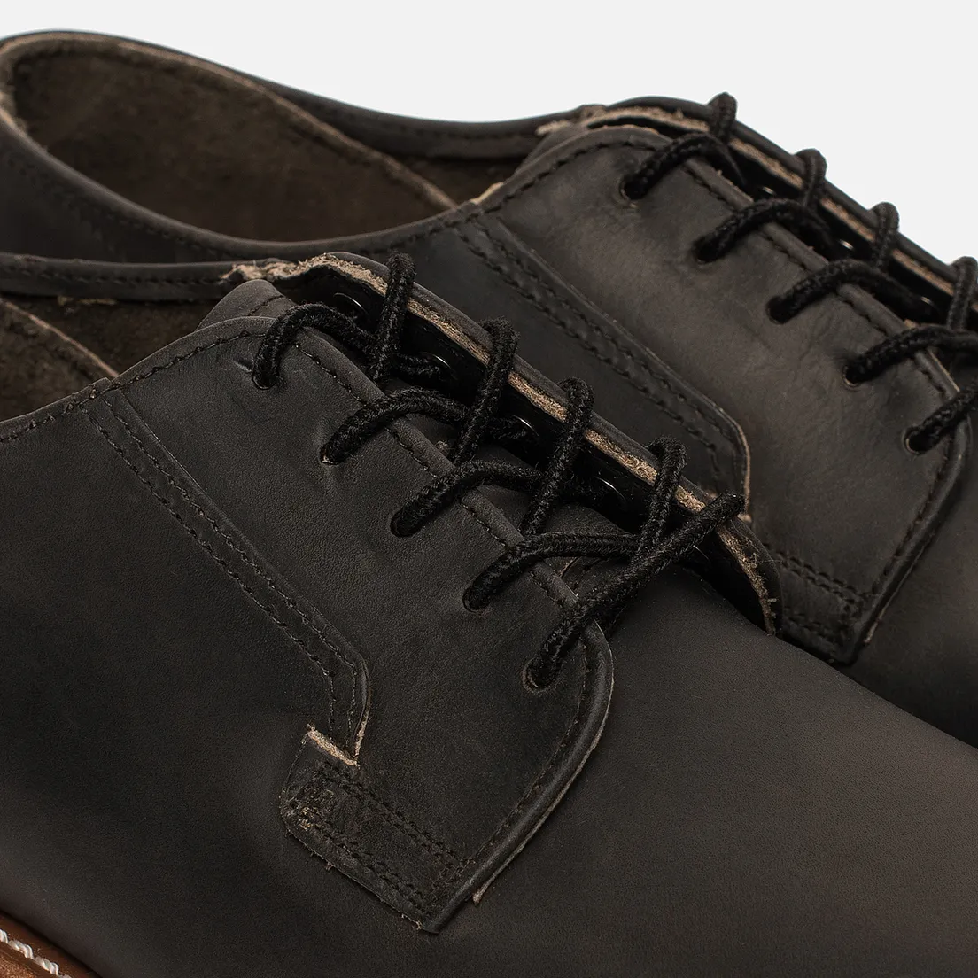 Red Wing Shoes Мужские ботинки 3119 Postman Oxford
