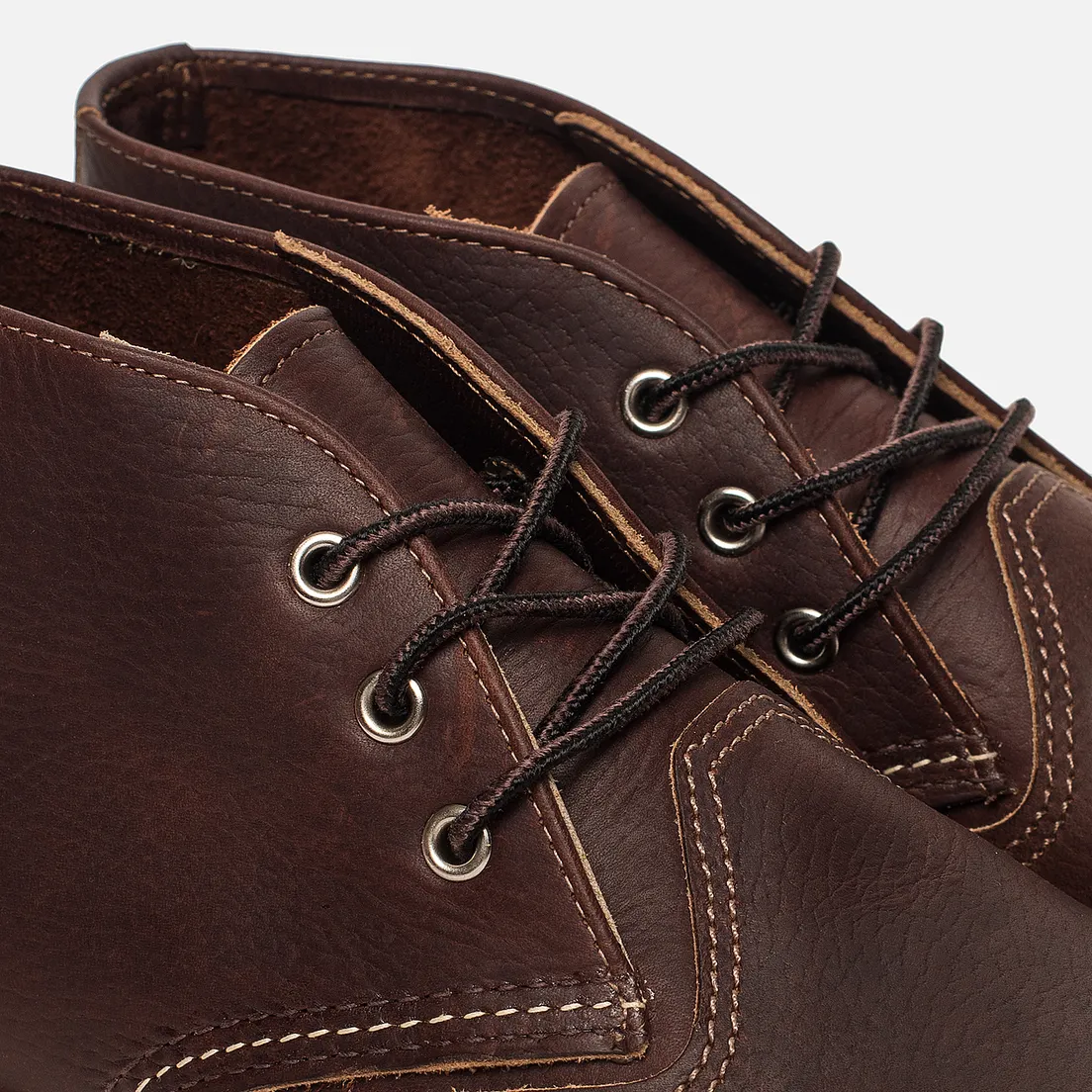 Red Wing Shoes Мужские ботинки 3141 Classic Chukka Leather