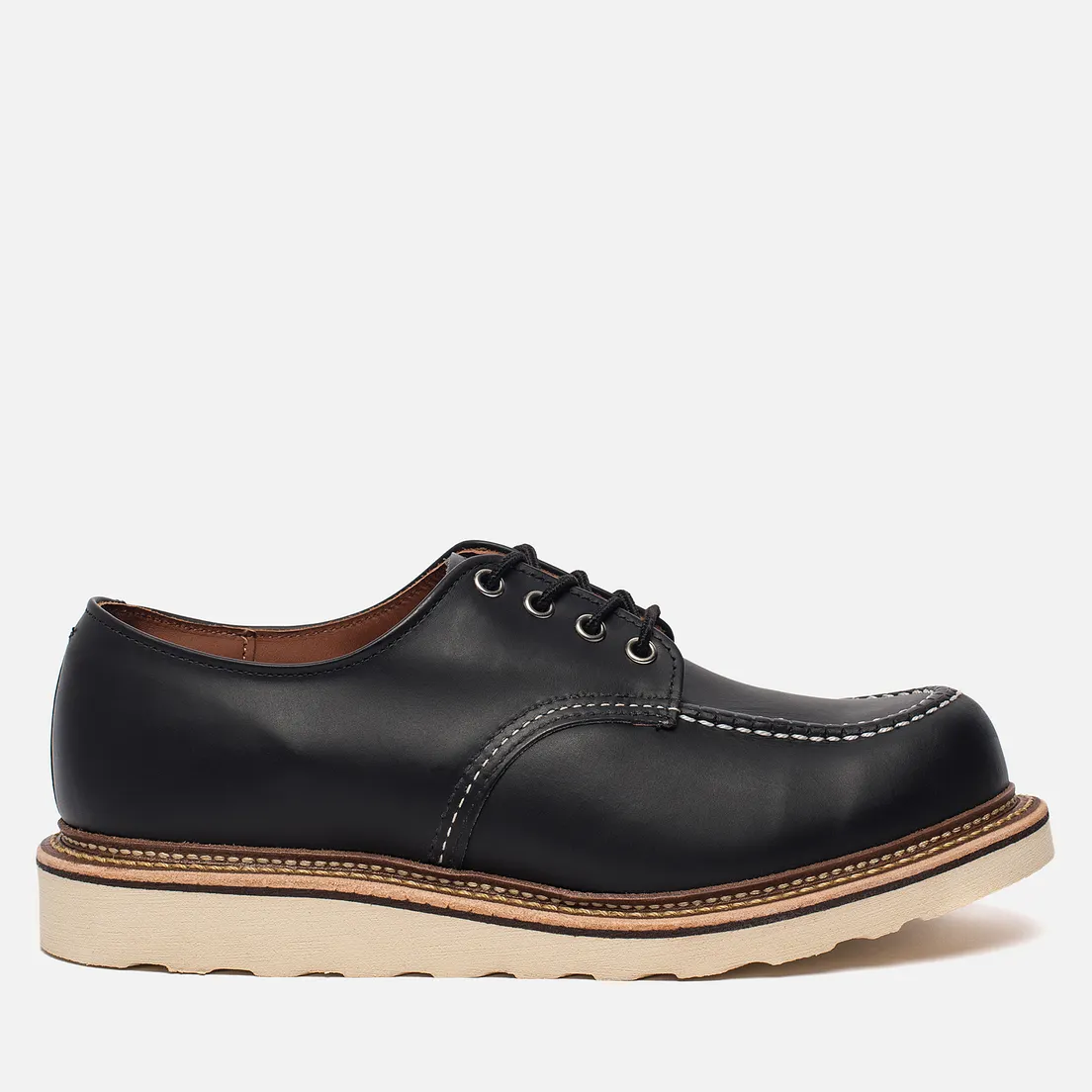 Red Wing Shoes Мужские ботинки 8106 Classic Oxford Leather
